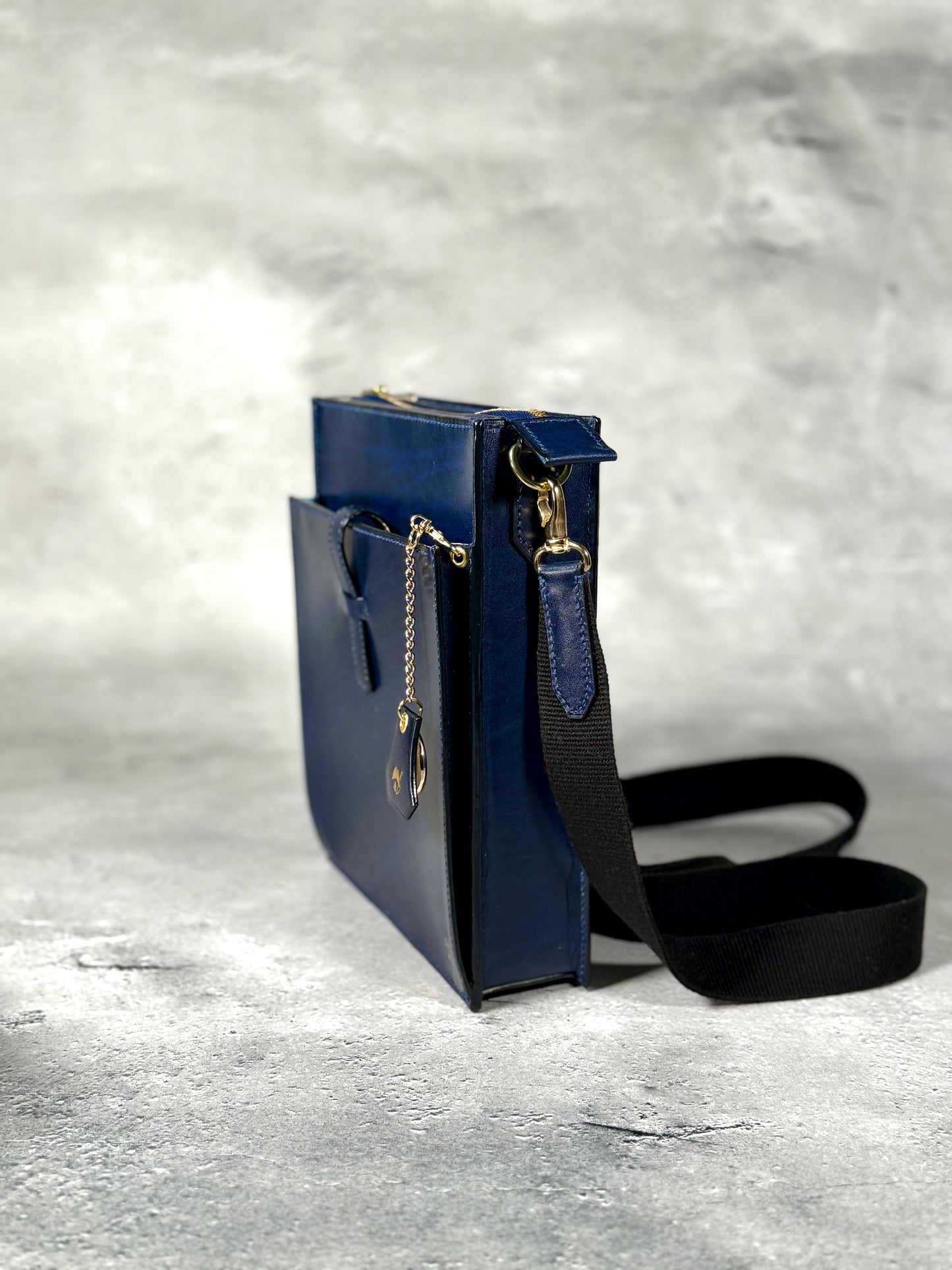 【受注製作】ショルダーバッグ